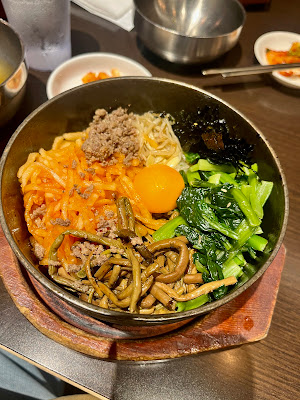 NYAM2～KOREAN BISTRO&CAFE～ 사진 4
