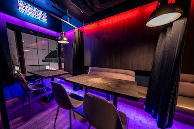 SEIRYUKI Shibuya-shop “Neo Korean Izakaya”