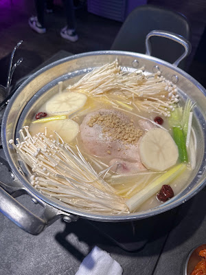SEIRYUKI Shibuya-shop “Neo Korean Izakaya” 사진 4