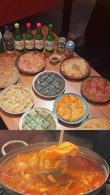 コサリニューコリアンテーブルトウキョウ(COSARI NEW KOREAN TABLE TOKYO) 사진 2