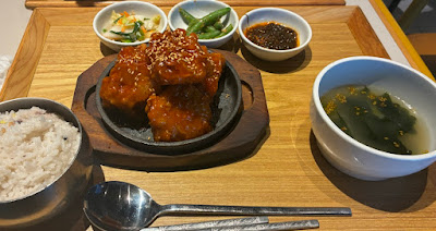 VEGEGO Oneul Ui Sikdan d& CAFE MITASHITA PARK 사진 4