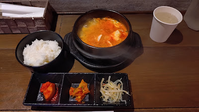 韓国食堂サム82 表参道 사진 3