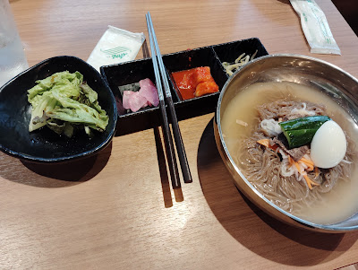韓国食堂サム82 表参道 사진 2