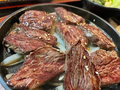 韓国食堂サム82 表参道 사진 5