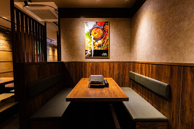 Tontontezi Roppongi