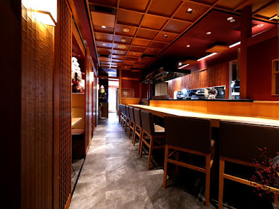 En Ginza Korean Restaurant