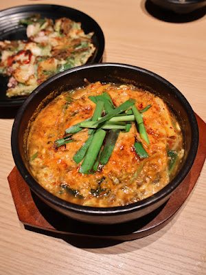 En Ginza Korean Restaurant 사진 3