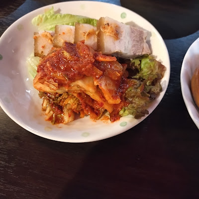 나지미테이 사진 4
