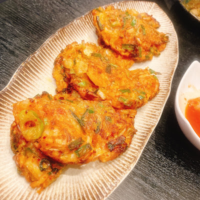 한국요리소나무 사진 3
