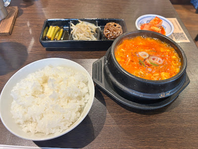 한국요리전문점 佳楽 가락 사진 5