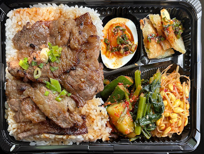 ニコニコ萬菜 사진 3