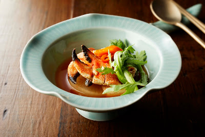 Sanshuyu sansyuyu Korean Restaurant 사진 3