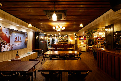 Sanshuyu sansyuyu Korean Restaurant 사진 4