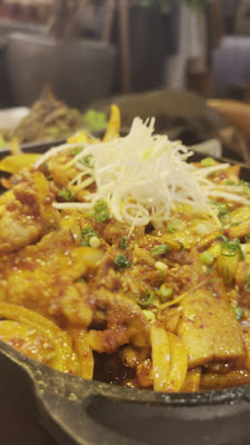 Sanshuyu sansyuyu Korean Restaurant 사진 2
