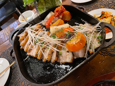 Sanshuyu sansyuyu Korean Restaurant 사진 5