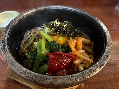 釜山屋 南行徳店 사진 3