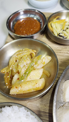 韓国料理 金ちゃん 新宿西口店 사진 2