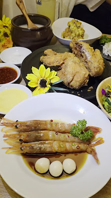 韓国個室横丁ハヌリ 新宿西口店 사진 2