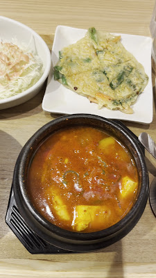 韓美膳ルミネ新宿 LUMINE1 사진 2