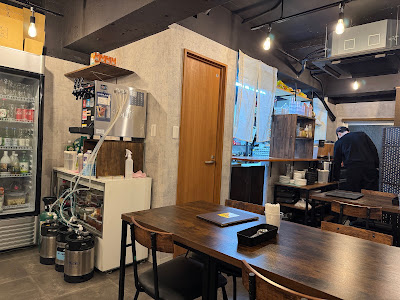 Ariran Korean Restaurant