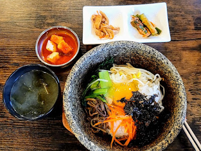 Ariran Korean Restaurant 사진 3