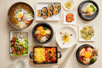 韓美膳(ハンビジェ) グランスタ丸の内店 사진 4