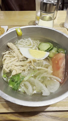 韓美膳(ハンビジェ) グランスタ丸の内店 사진 2