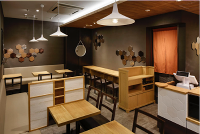 韓美膳(ハンビジェ) グランスタ丸の内店