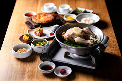 KOREAN Suragan 사진 3