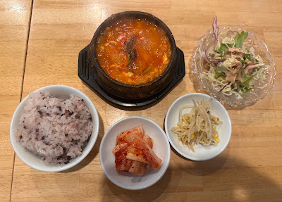 ソウル味楽苑 사진 3