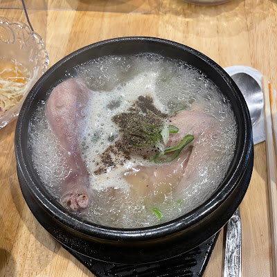 ソウル味楽苑 사진 5