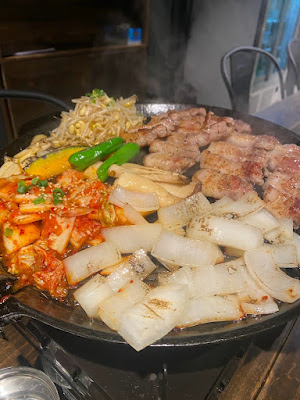 KOREAN BISTRO BANJIHA 사진 4