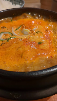KOREAN BISTRO BANJIHA 사진 2