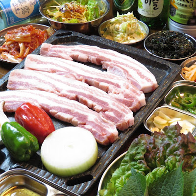 포장마차 홍대포차 닌교쵸점 - Korean Izakaya Hongdae Pocha Ningyocho 사진 3