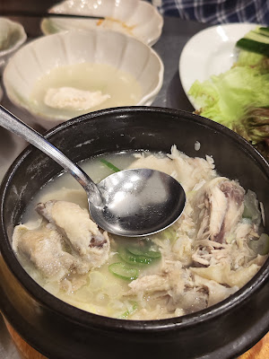 Eoullim Korean Home Cooking and BBQ Restaurant 사진 4