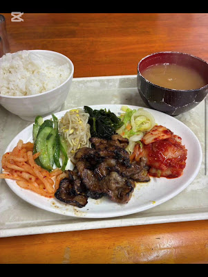 Seoul Ichiba (Sumiyoshi Shop) 사진 2