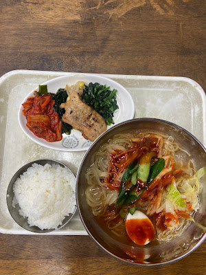 Seoul Ichiba (Sumiyoshi Shop) 사진 3