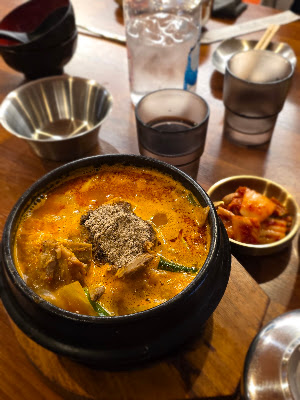 [ククク]韓国料理専門店 大島店 사진 3