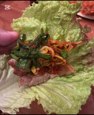 [ククク]韓国料理専門店 大島店 사진 2