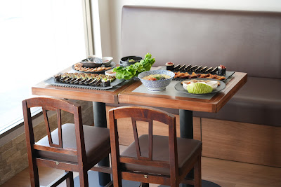 Kotobuki Korean Restaurant