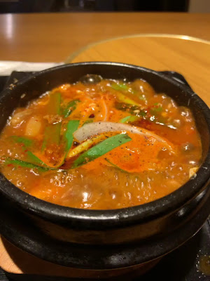 Okoge Korean Restaurant 사진 2