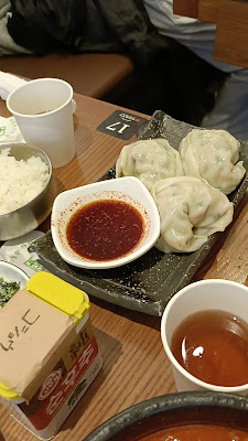 Sinchon Seolleongtang 사진 2