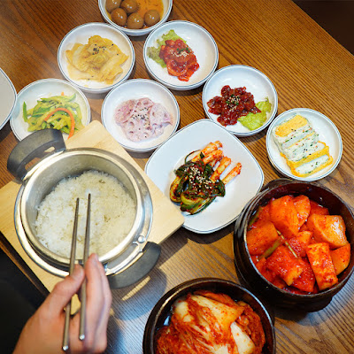 Sinchon Seolleongtang 사진 3