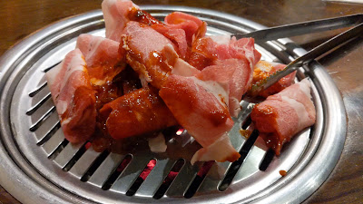 Saemaeul Restaurant 사진 2