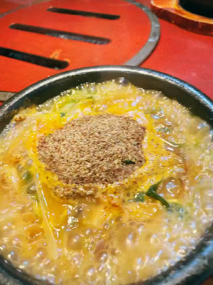 양반 신오쿠보점 사진 2