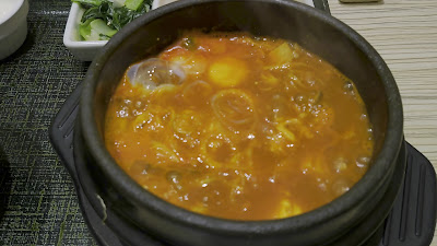 도쿄순두부 신주쿠 히가시구치점 사진 2