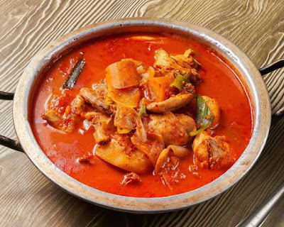 전통한국요리 마츠야 사진 3