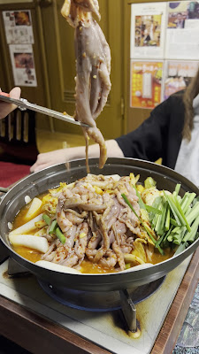 전통한국요리 마츠야 사진 2
