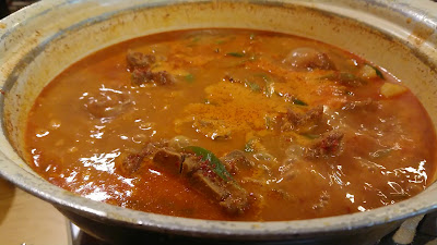 Tonkan Korean Restaurant 사진 2
