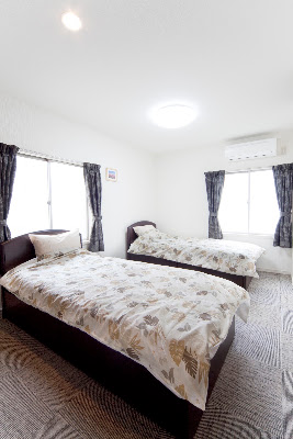 Shin-Okubo International Hotel 사진 3